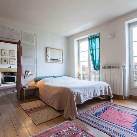 Sejour Haut Marais Paris Luaran gambar