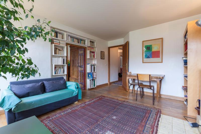 Sejour Haut Marais Paris Luaran gambar